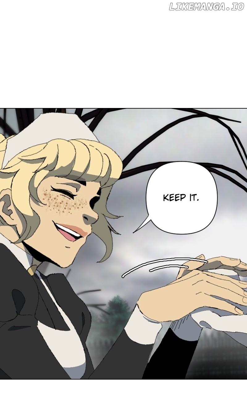 Silent Screams Chapter 42 - page 40