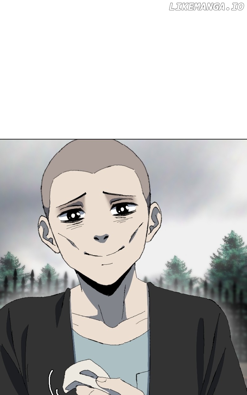 Silent Screams Chapter 42 - page 41