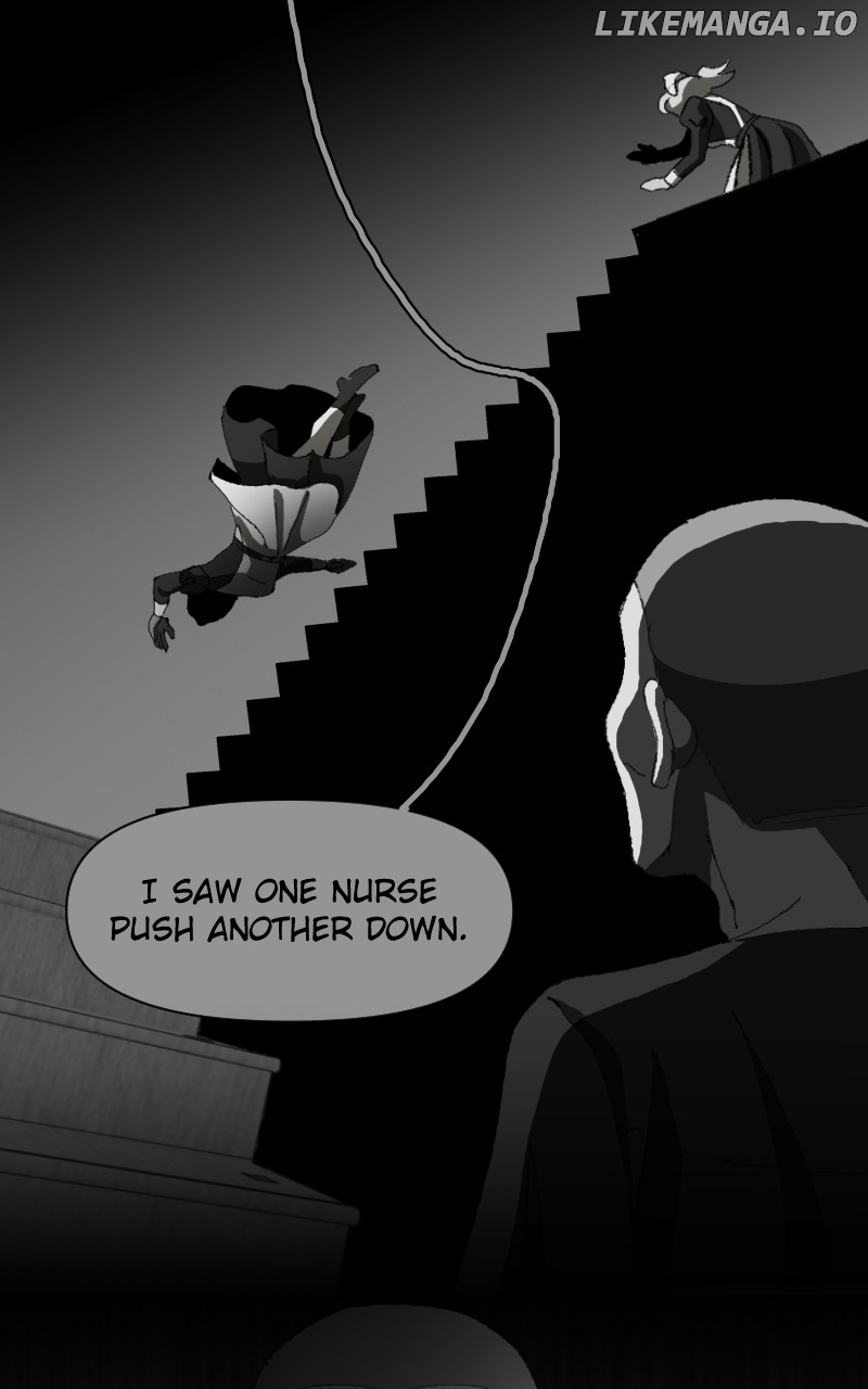 Silent Screams Chapter 42 - page 5