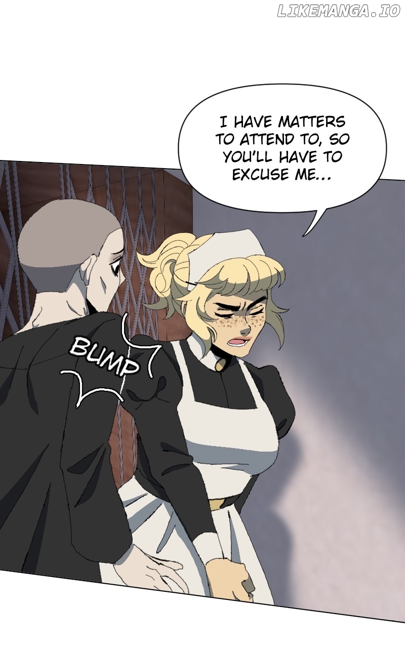 Silent Screams Chapter 42 - page 7