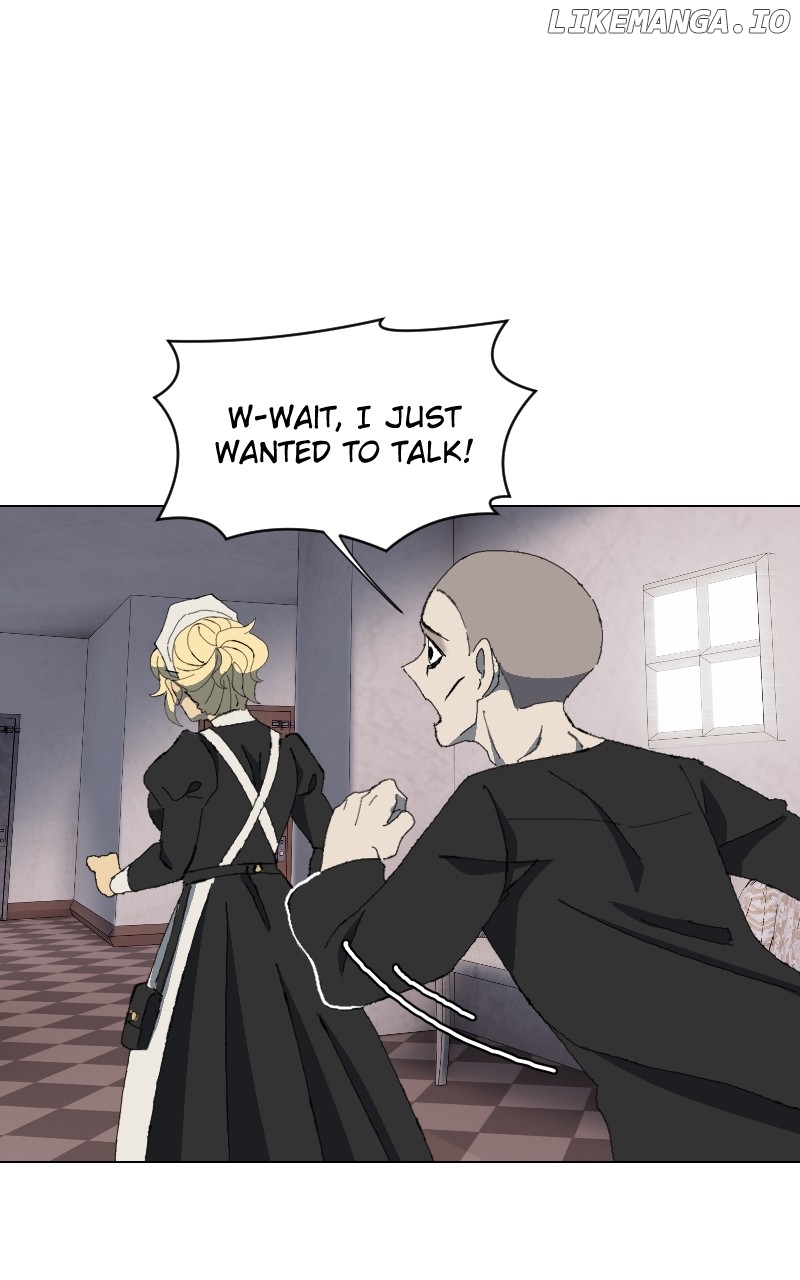 Silent Screams Chapter 42 - page 8