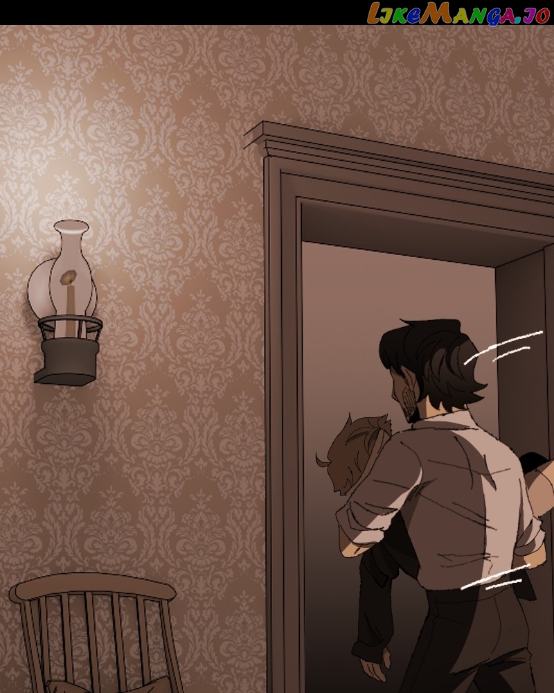 Silent Screams Chapter 20 - page 11