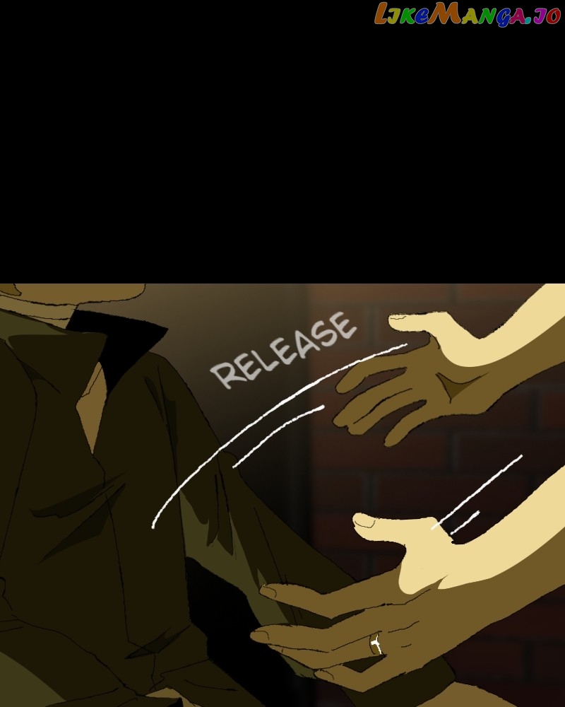 Silent Screams Chapter 20 - page 22