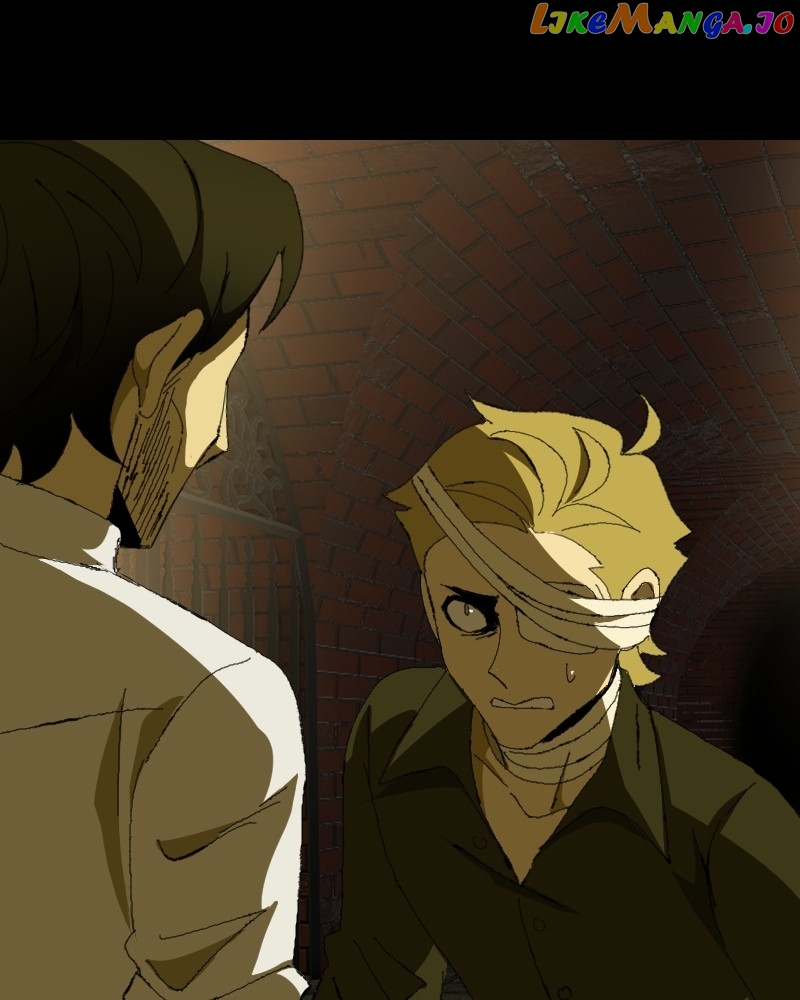 Silent Screams Chapter 20 - page 25