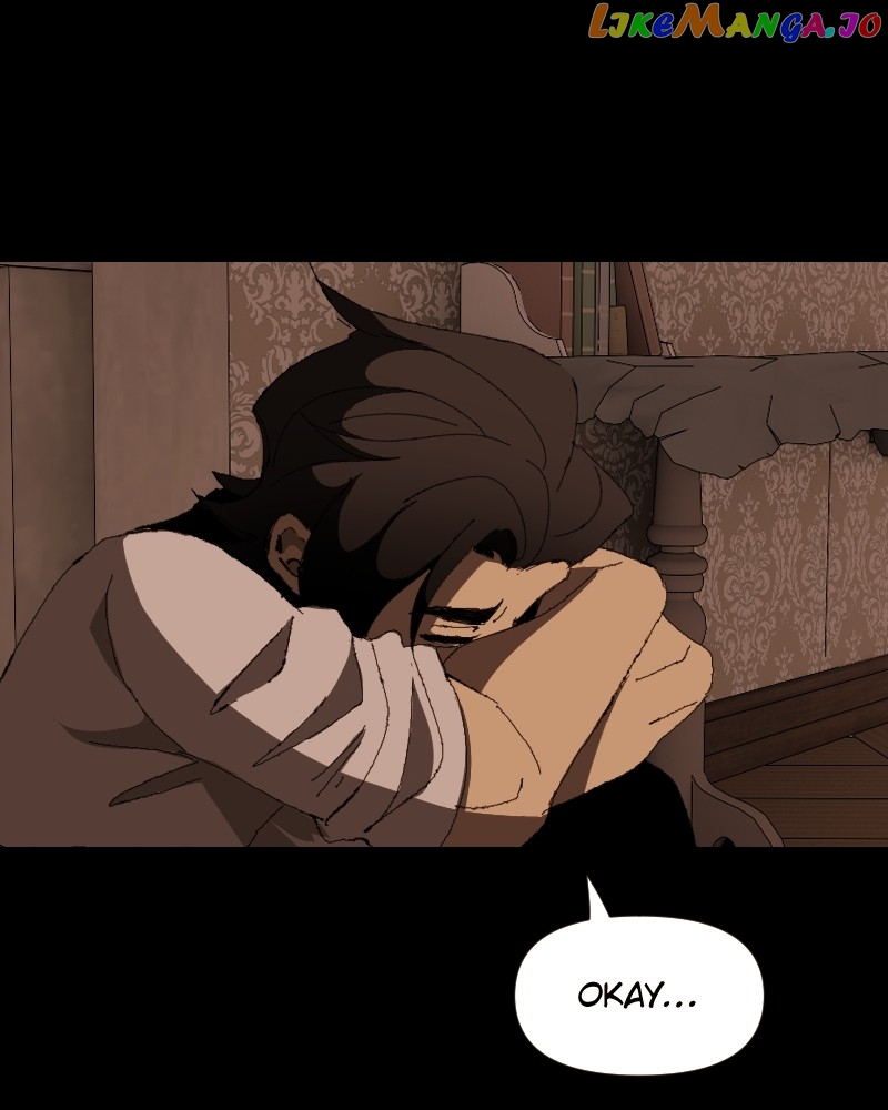 Silent Screams Chapter 20 - page 3
