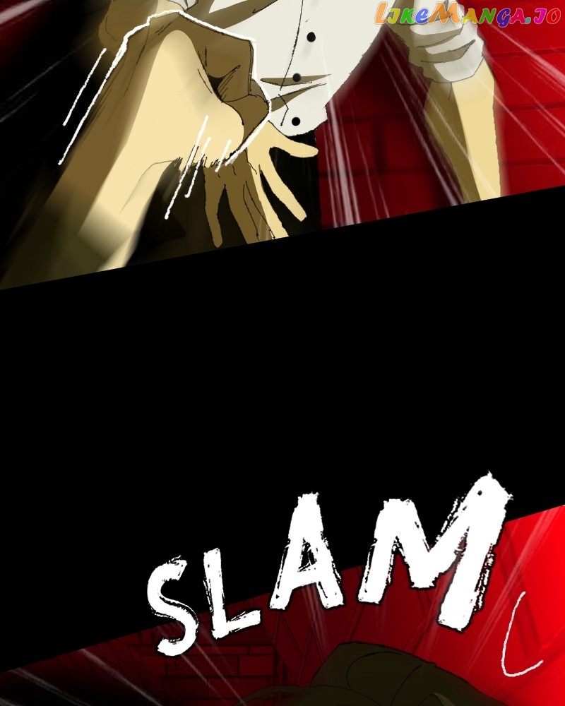 Silent Screams Chapter 20 - page 31