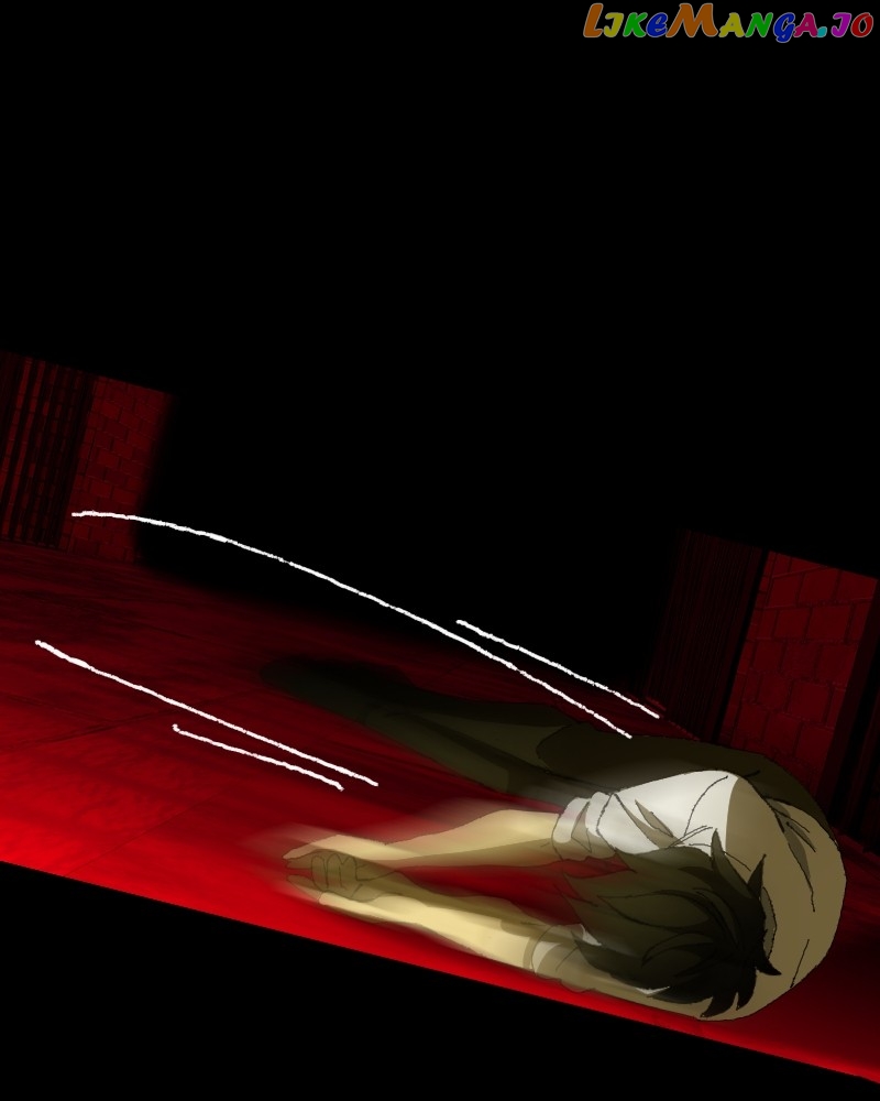 Silent Screams Chapter 20 - page 36