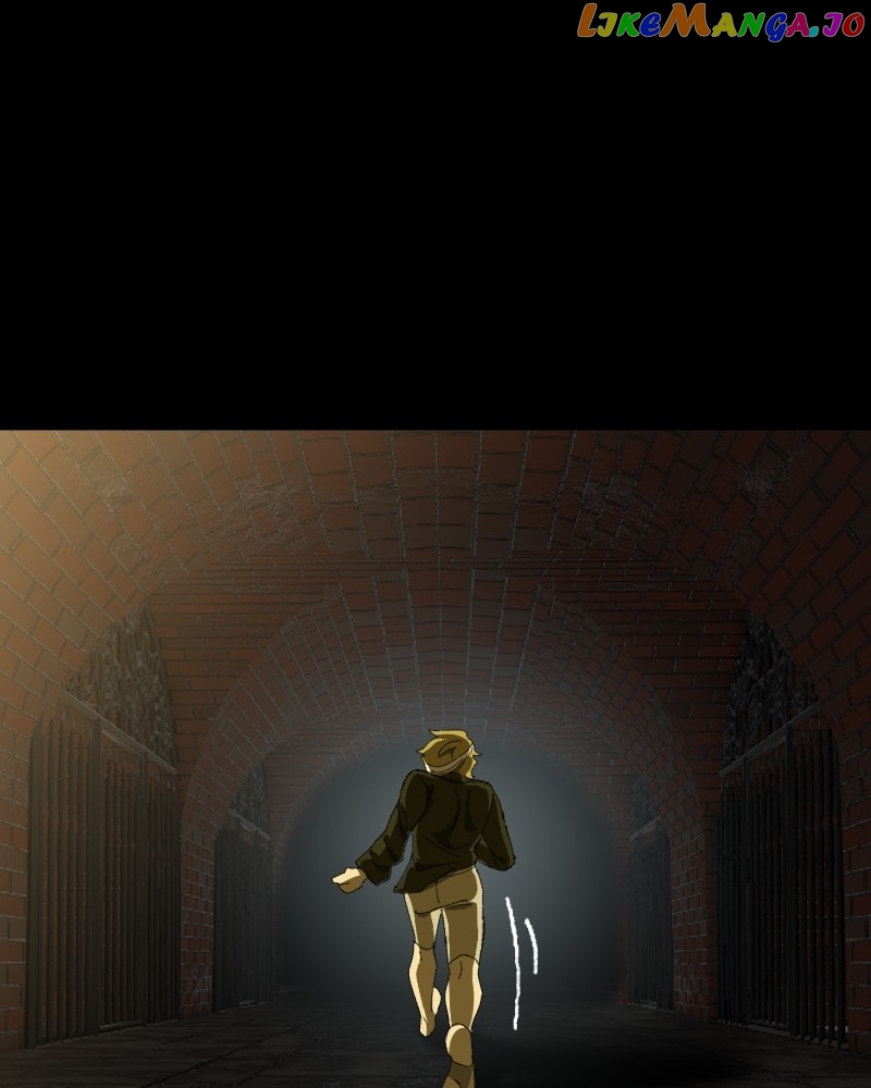 Silent Screams Chapter 20 - page 44
