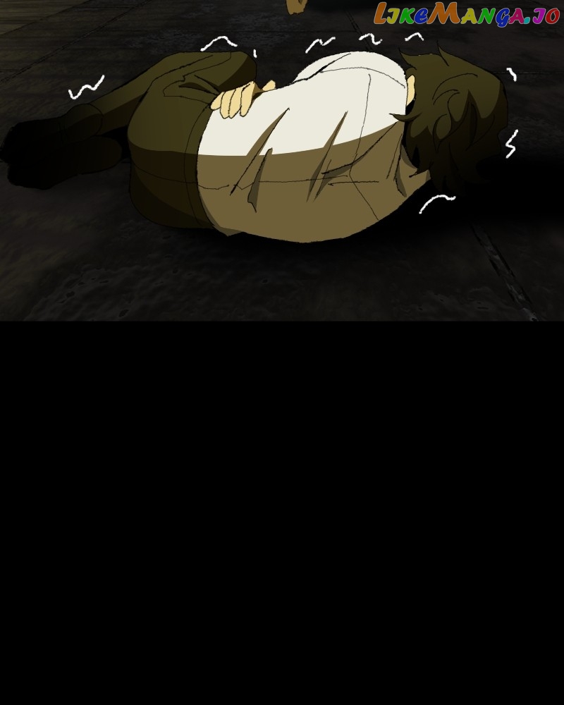 Silent Screams Chapter 20 - page 45