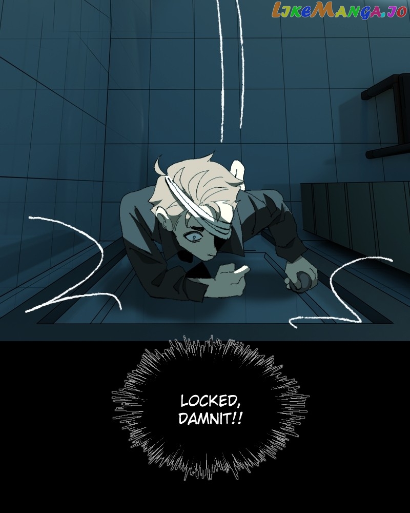 Silent Screams Chapter 20 - page 49