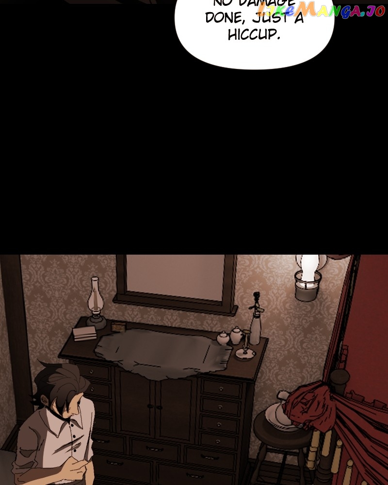 Silent Screams Chapter 20 - page 5