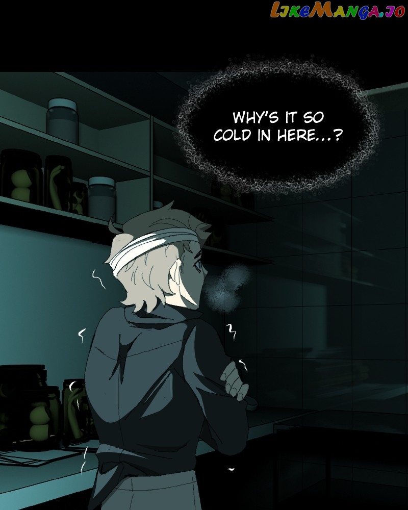 Silent Screams Chapter 20 - page 58