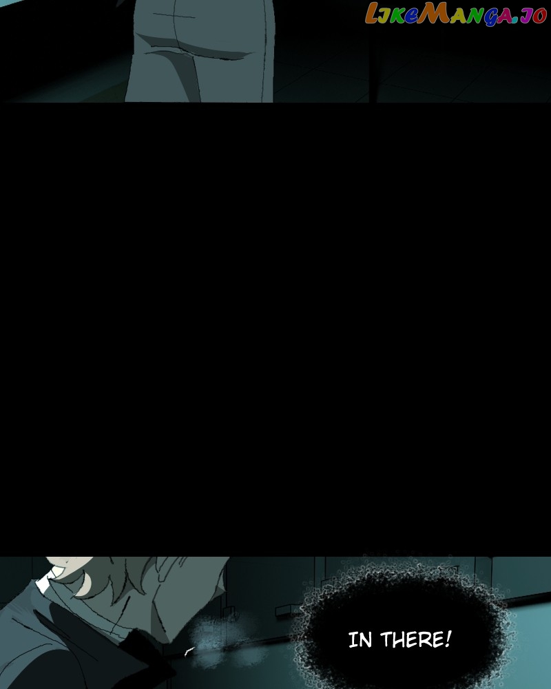 Silent Screams Chapter 20 - page 59