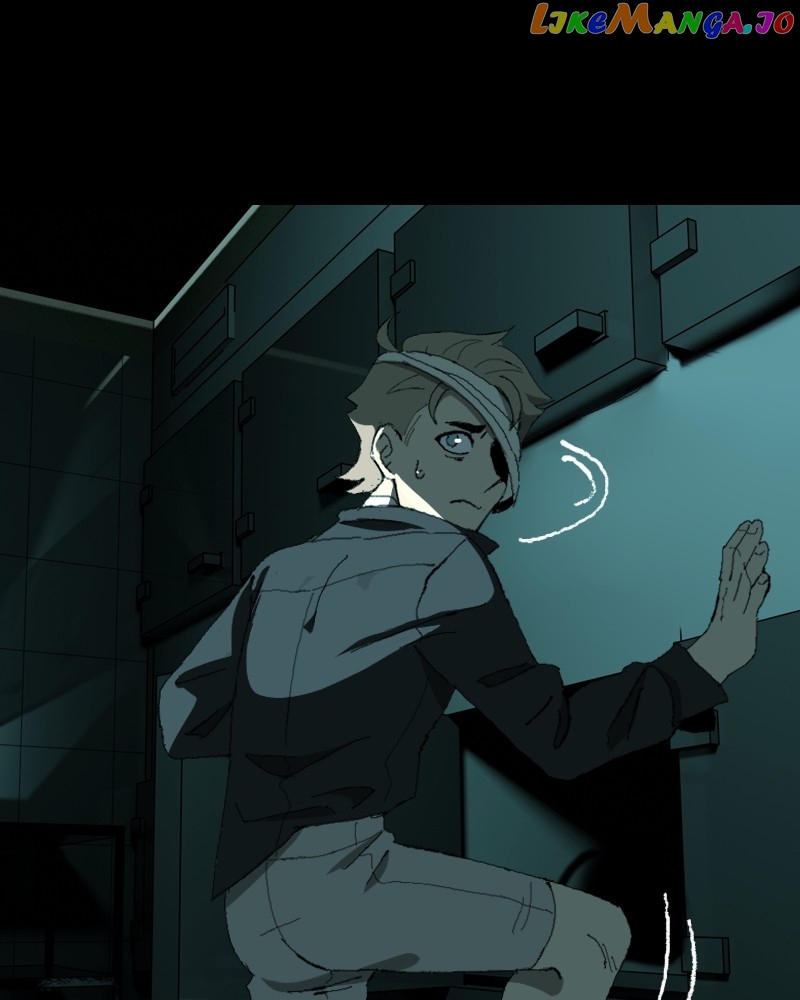 Silent Screams Chapter 20 - page 61
