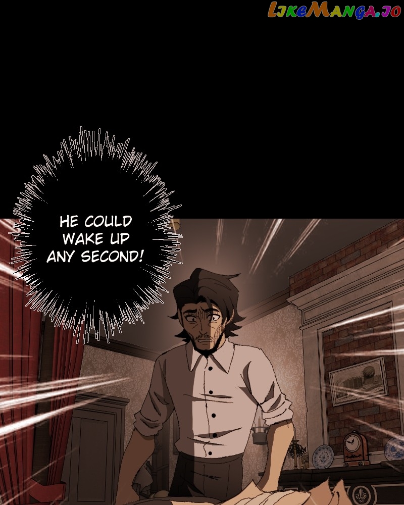 Silent Screams Chapter 20 - page 7