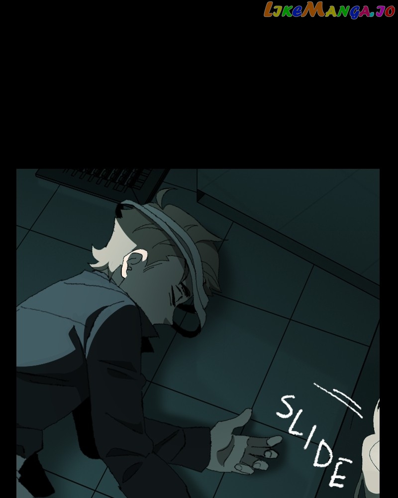 Silent Screams Chapter 20 - page 73