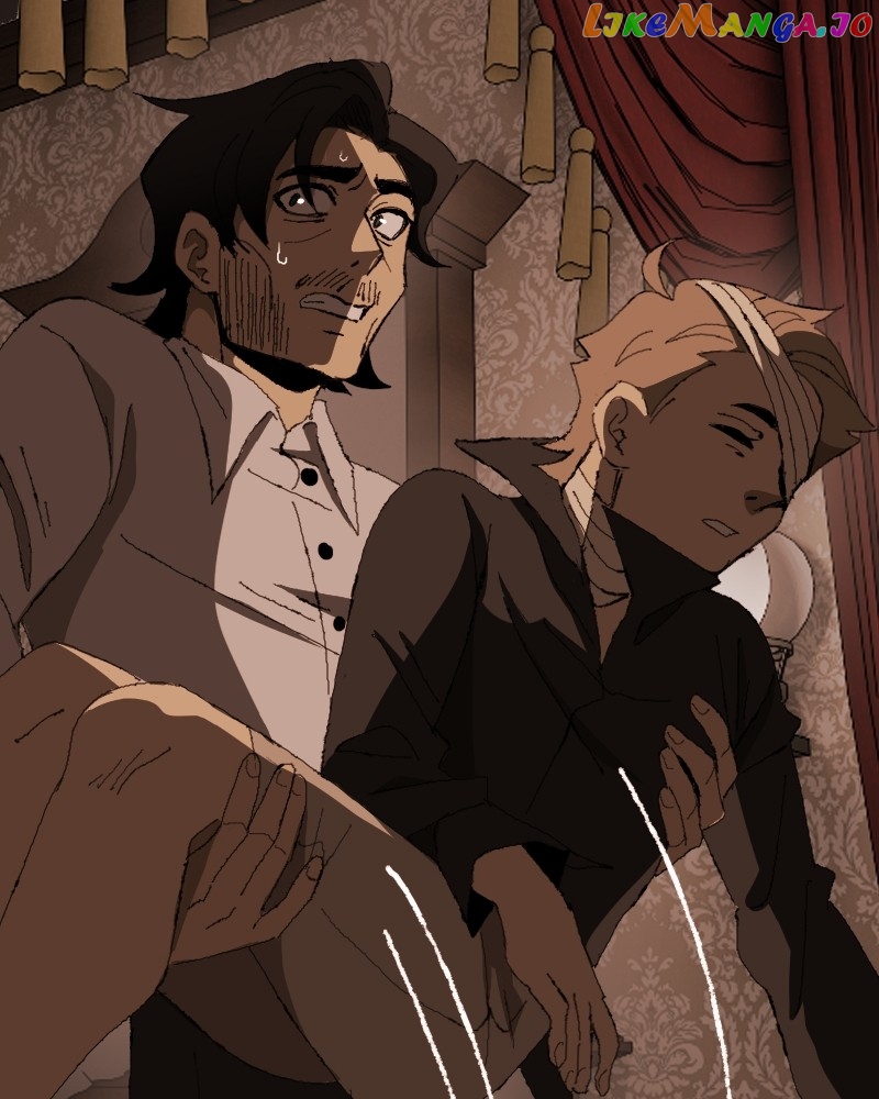 Silent Screams Chapter 20 - page 9