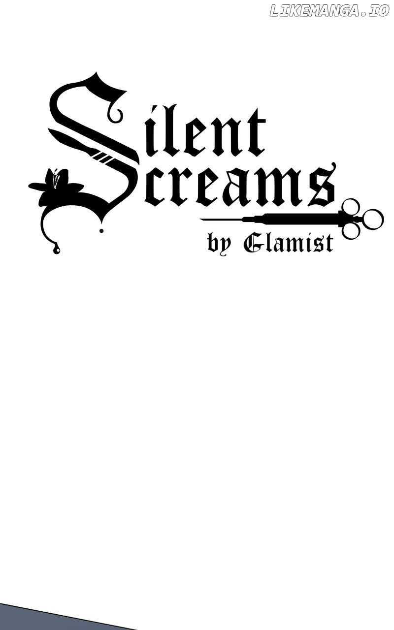 Silent Screams Chapter 43 - page 1