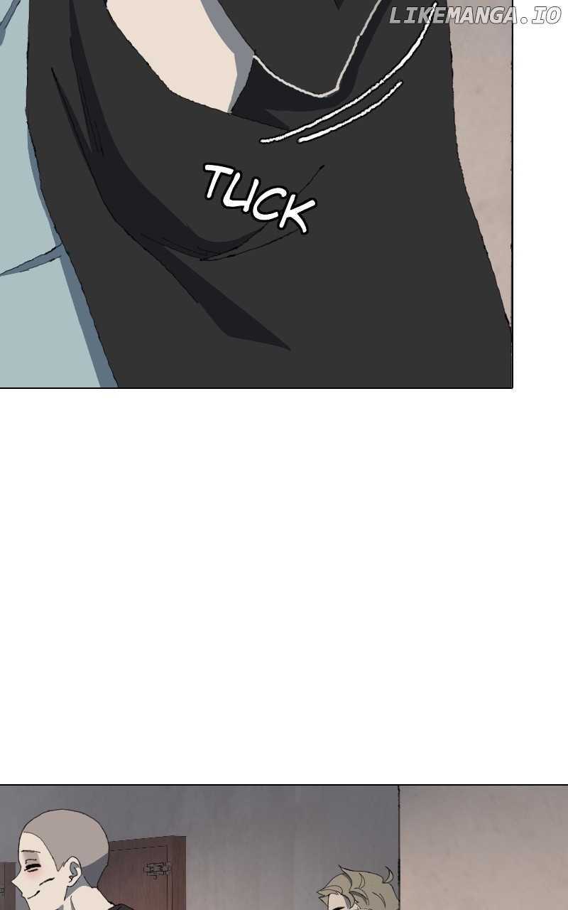 Silent Screams Chapter 43 - page 11