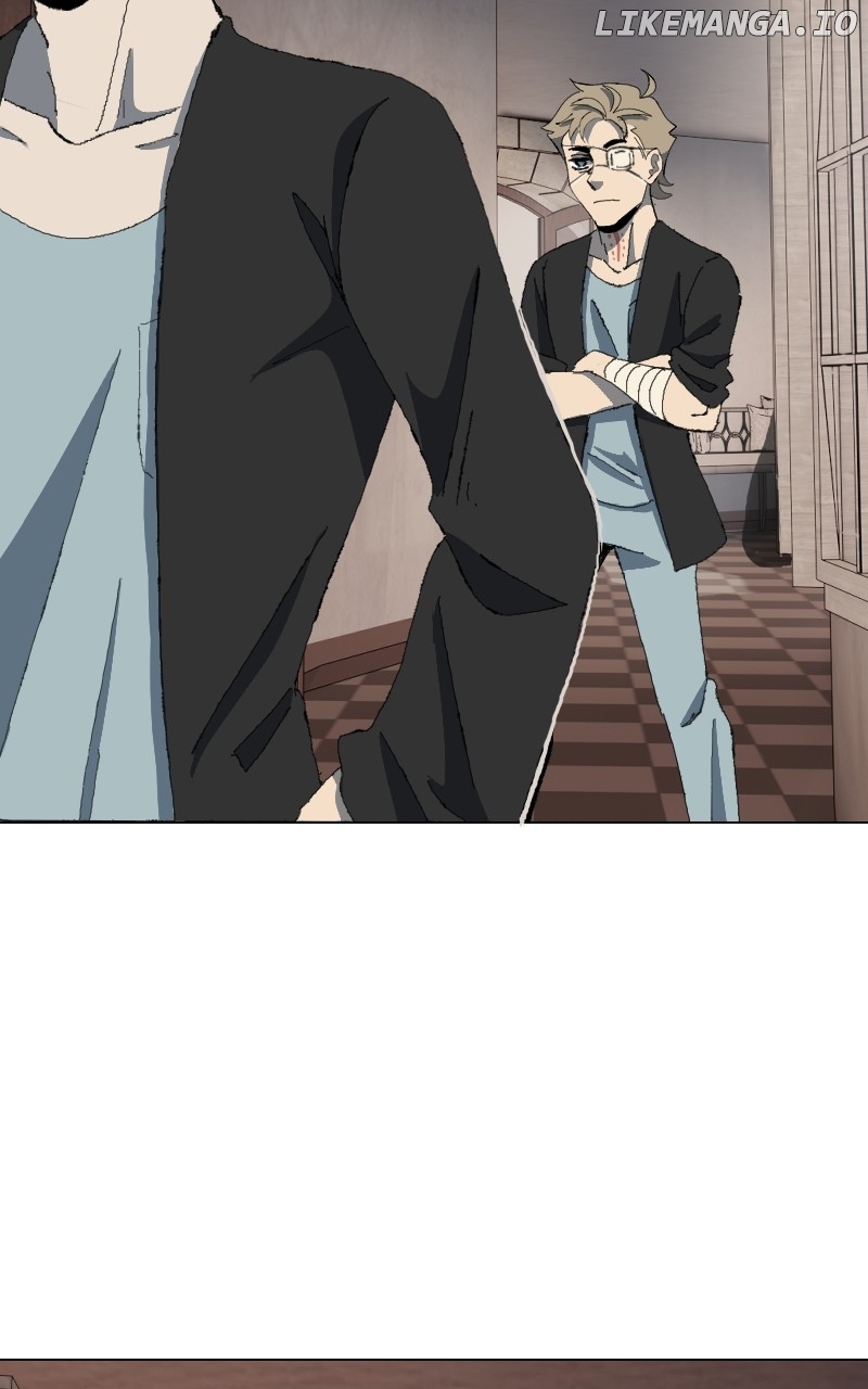 Silent Screams Chapter 43 - page 13