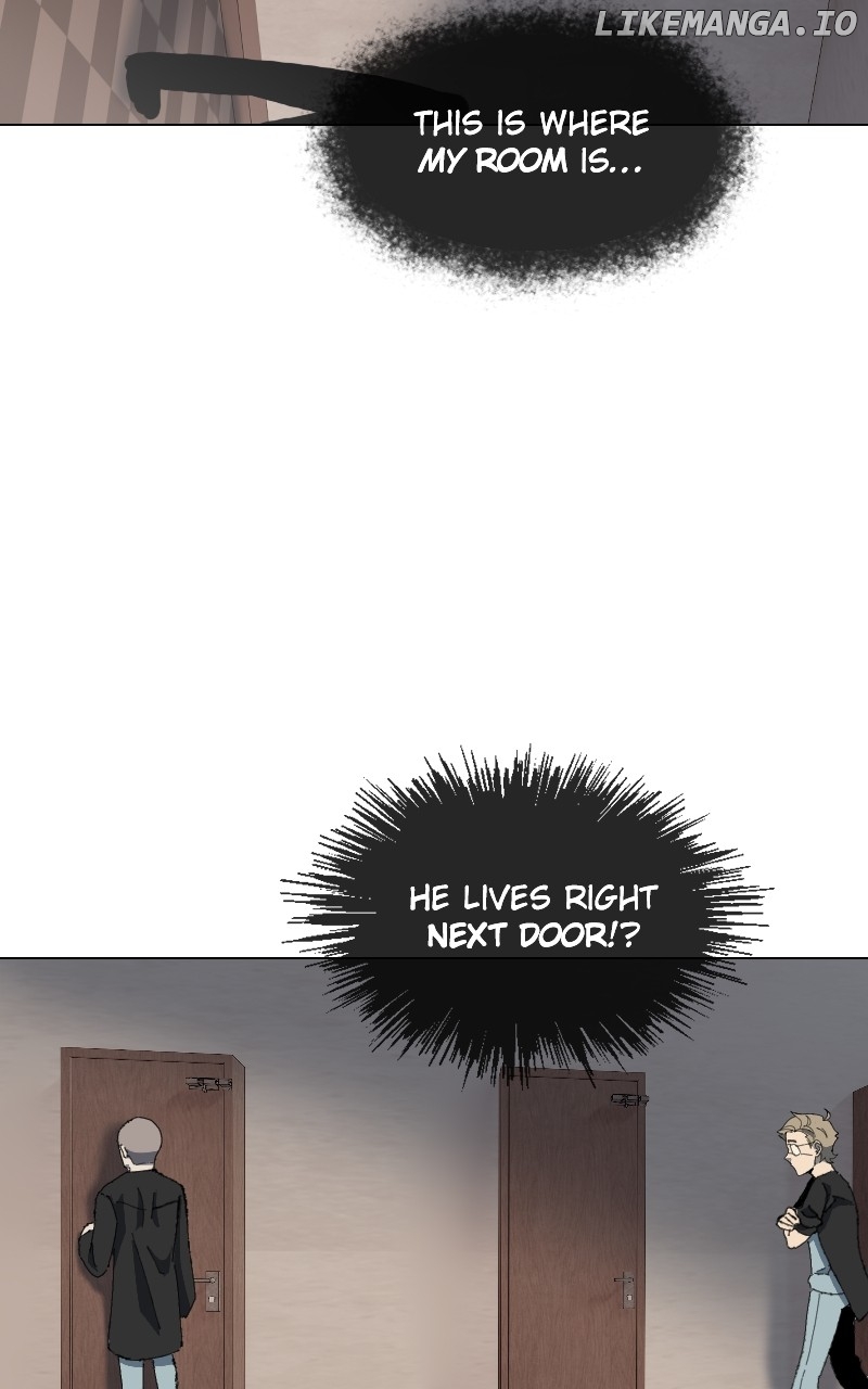 Silent Screams Chapter 43 - page 15