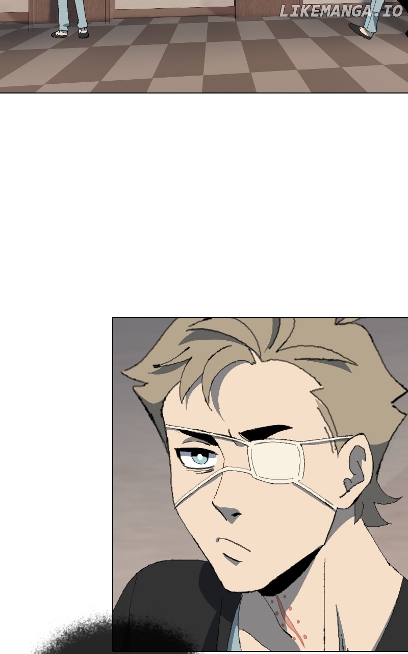 Silent Screams Chapter 43 - page 16