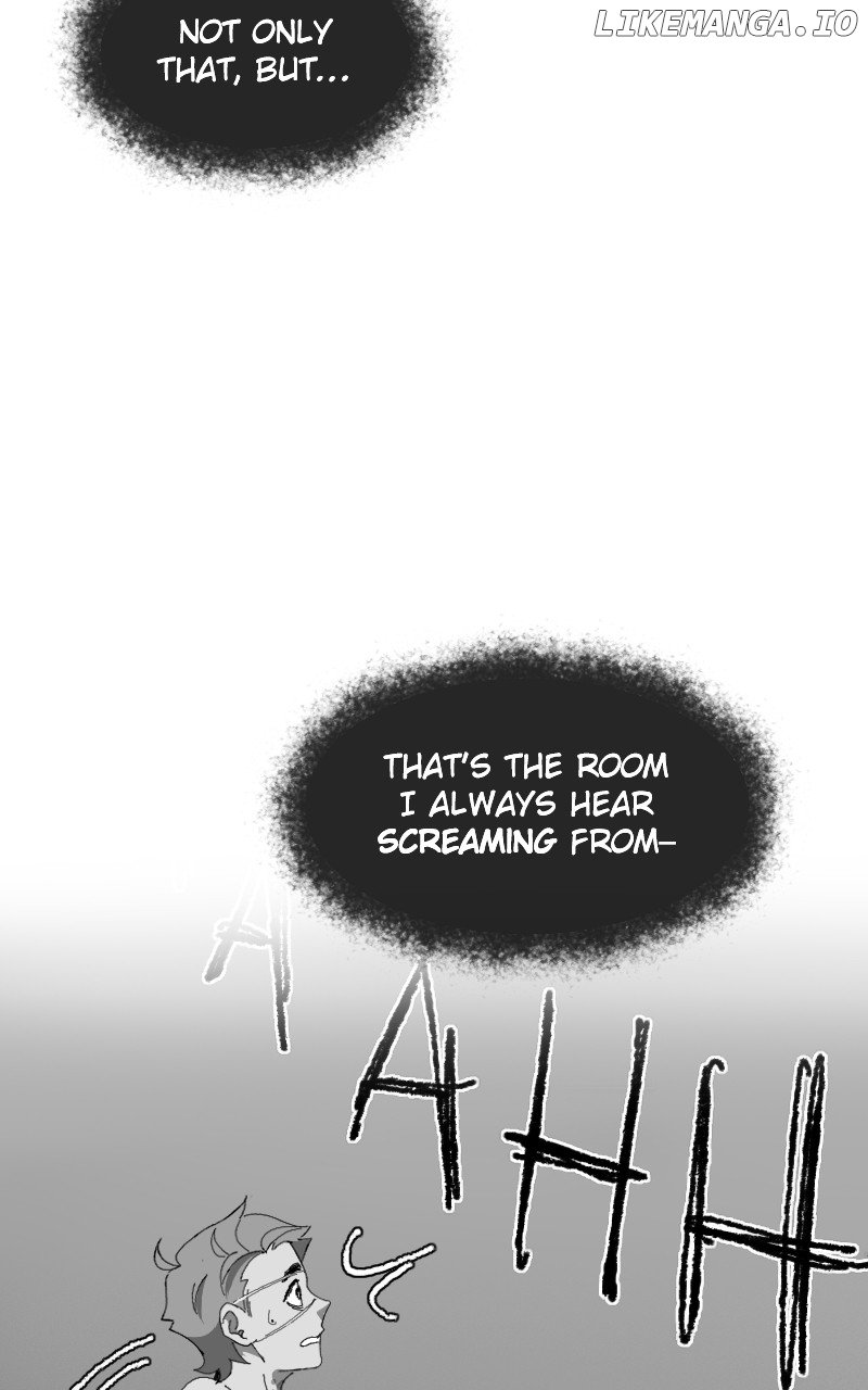Silent Screams Chapter 43 - page 17