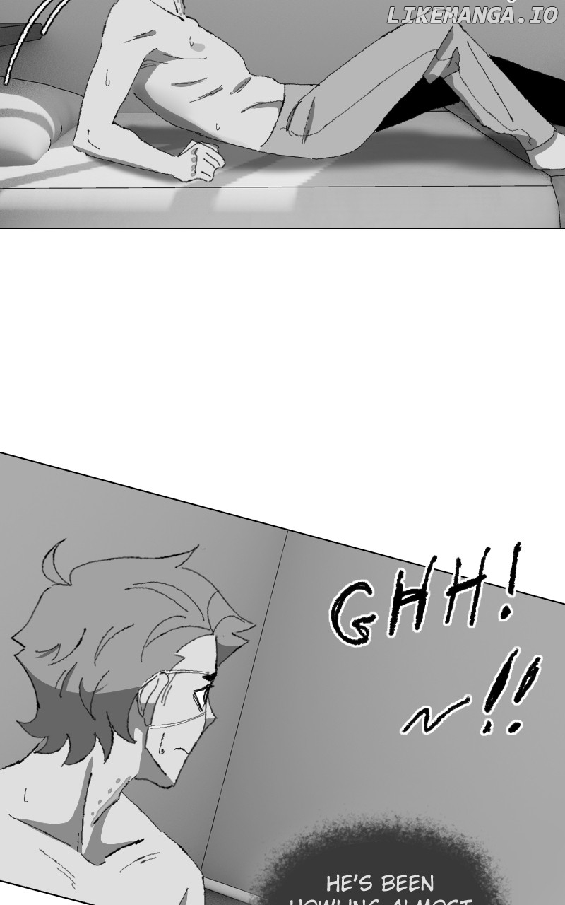 Silent Screams Chapter 43 - page 18