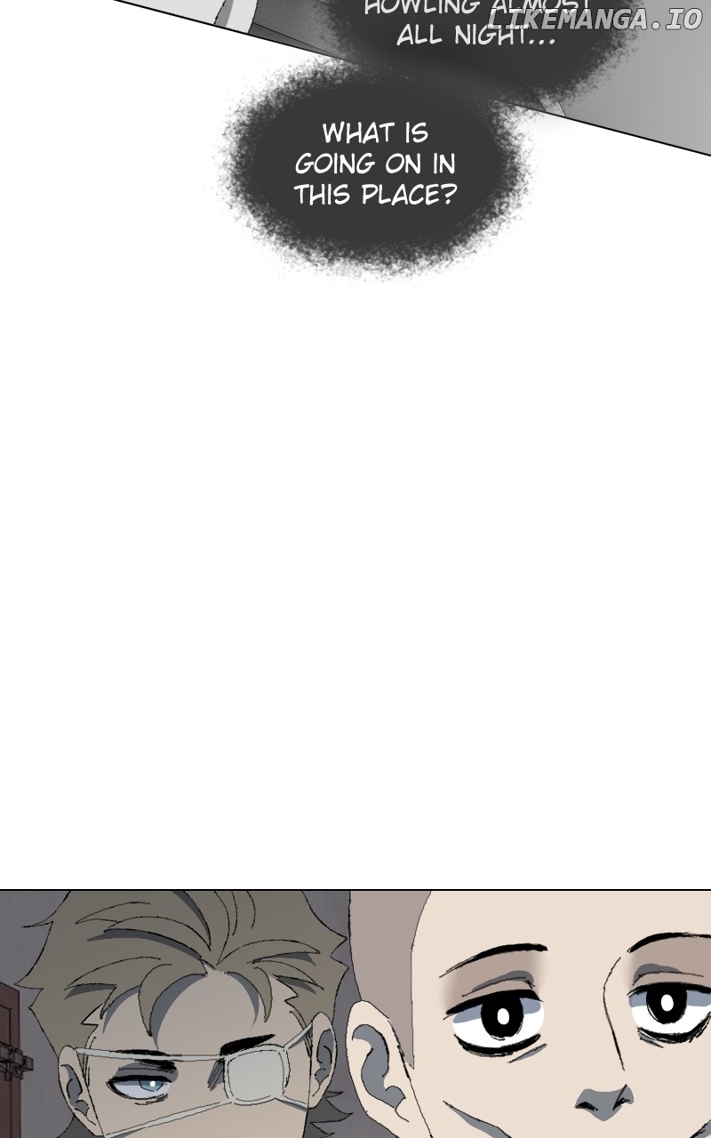 Silent Screams Chapter 43 - page 19