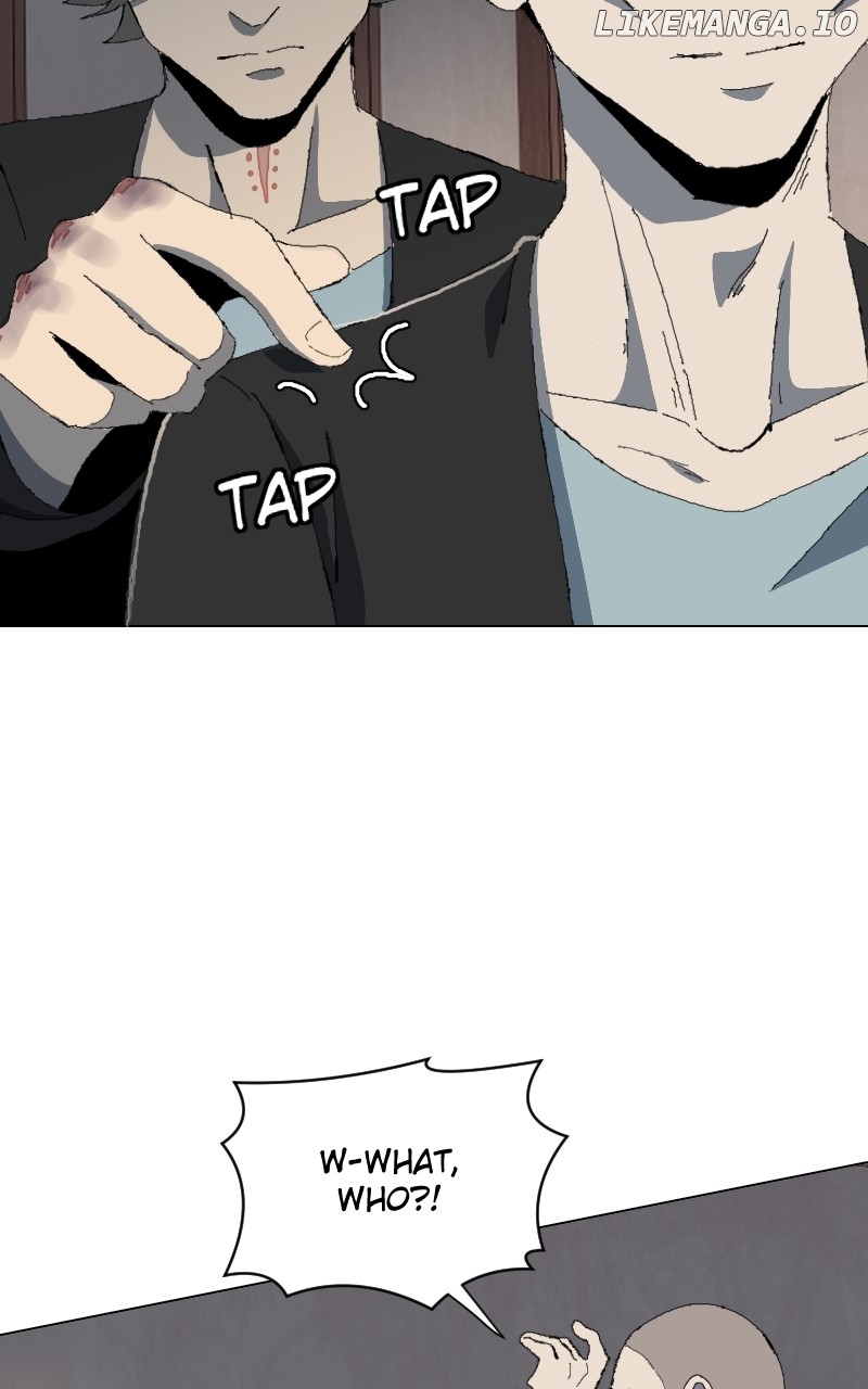 Silent Screams Chapter 43 - page 20