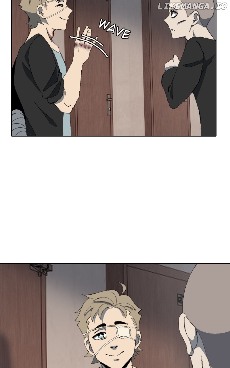 Silent Screams Chapter 43 - page 22