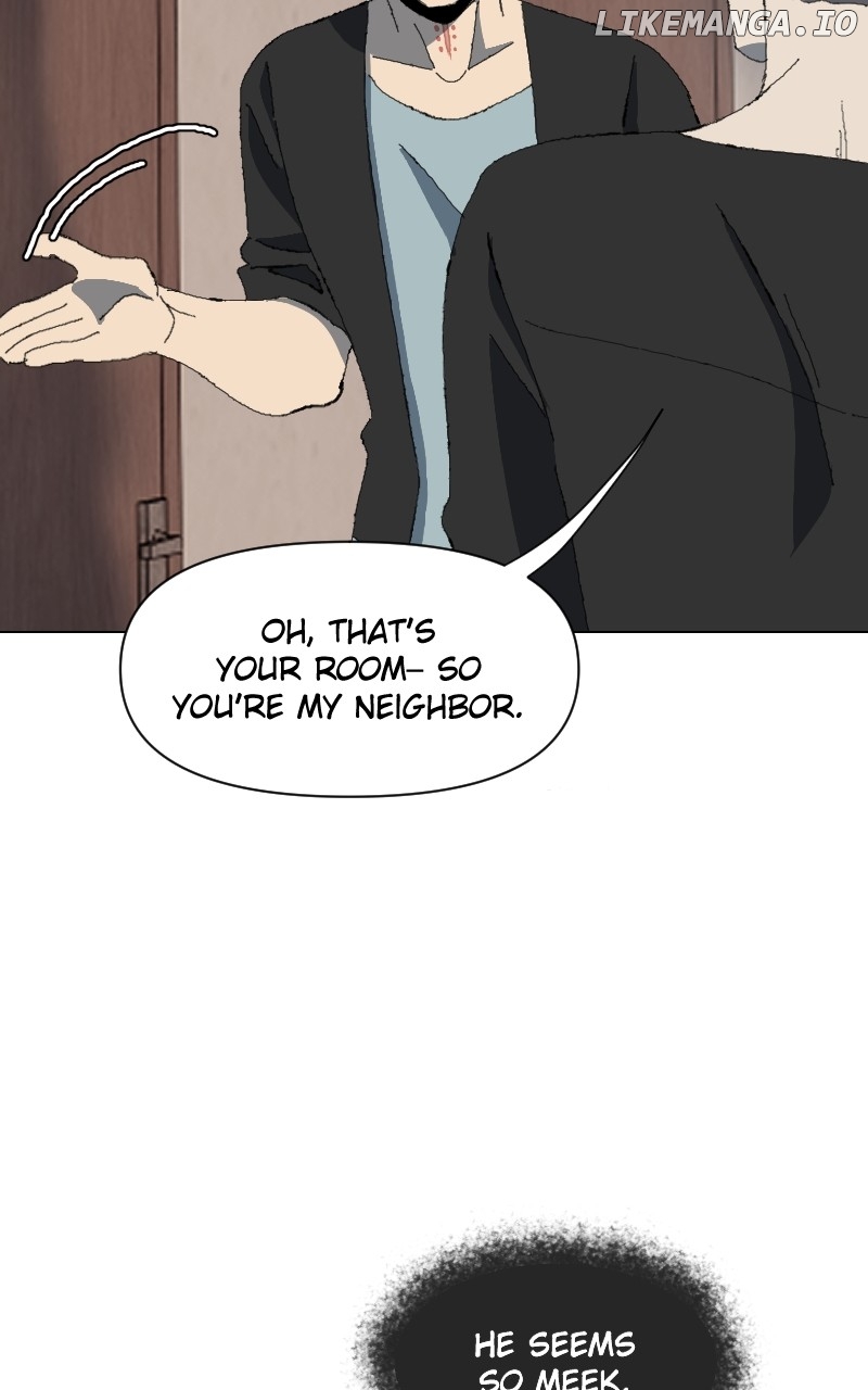 Silent Screams Chapter 43 - page 23