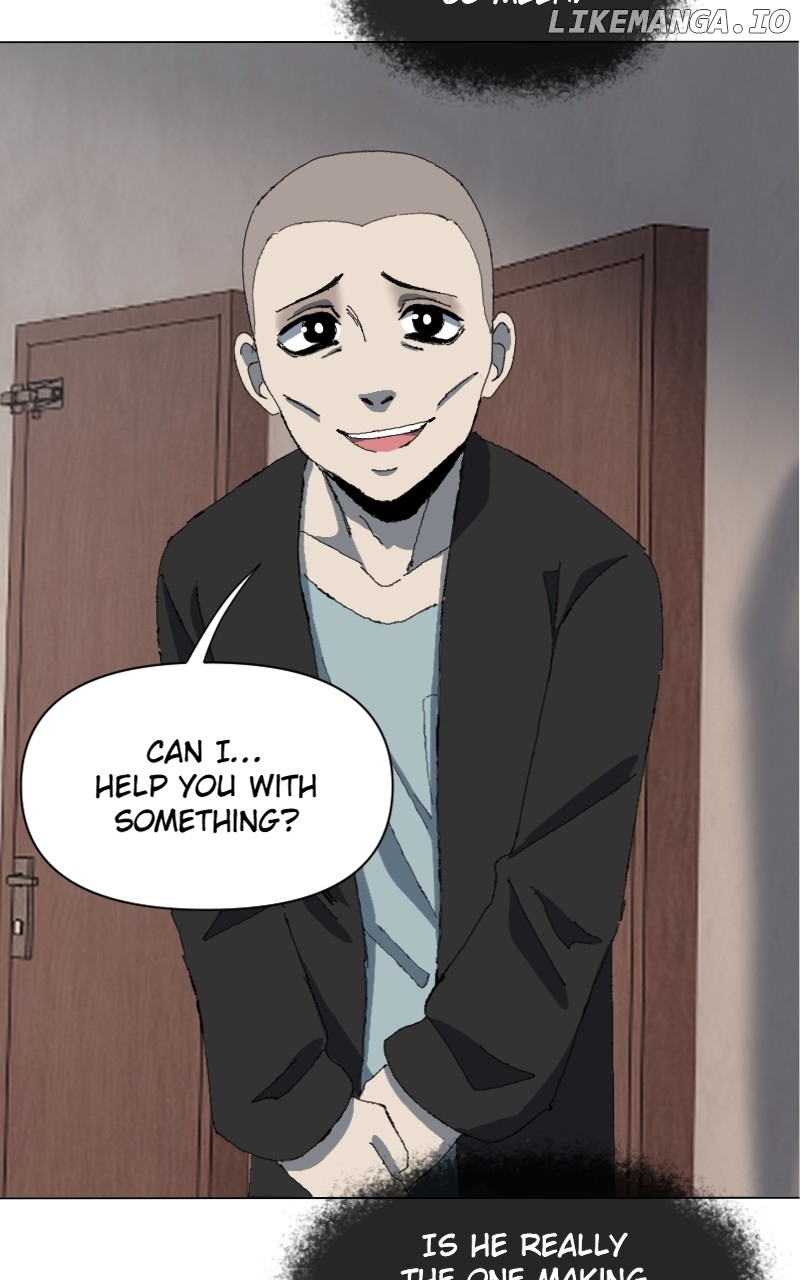 Silent Screams Chapter 43 - page 24