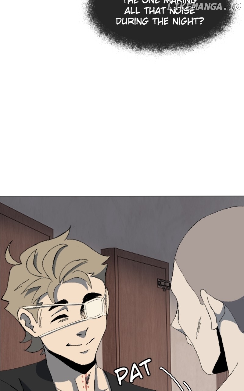 Silent Screams Chapter 43 - page 25