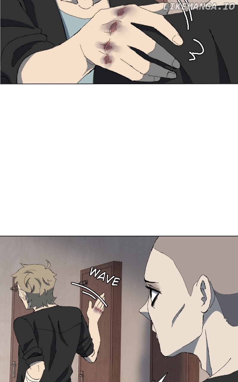 Silent Screams Chapter 43 - page 26