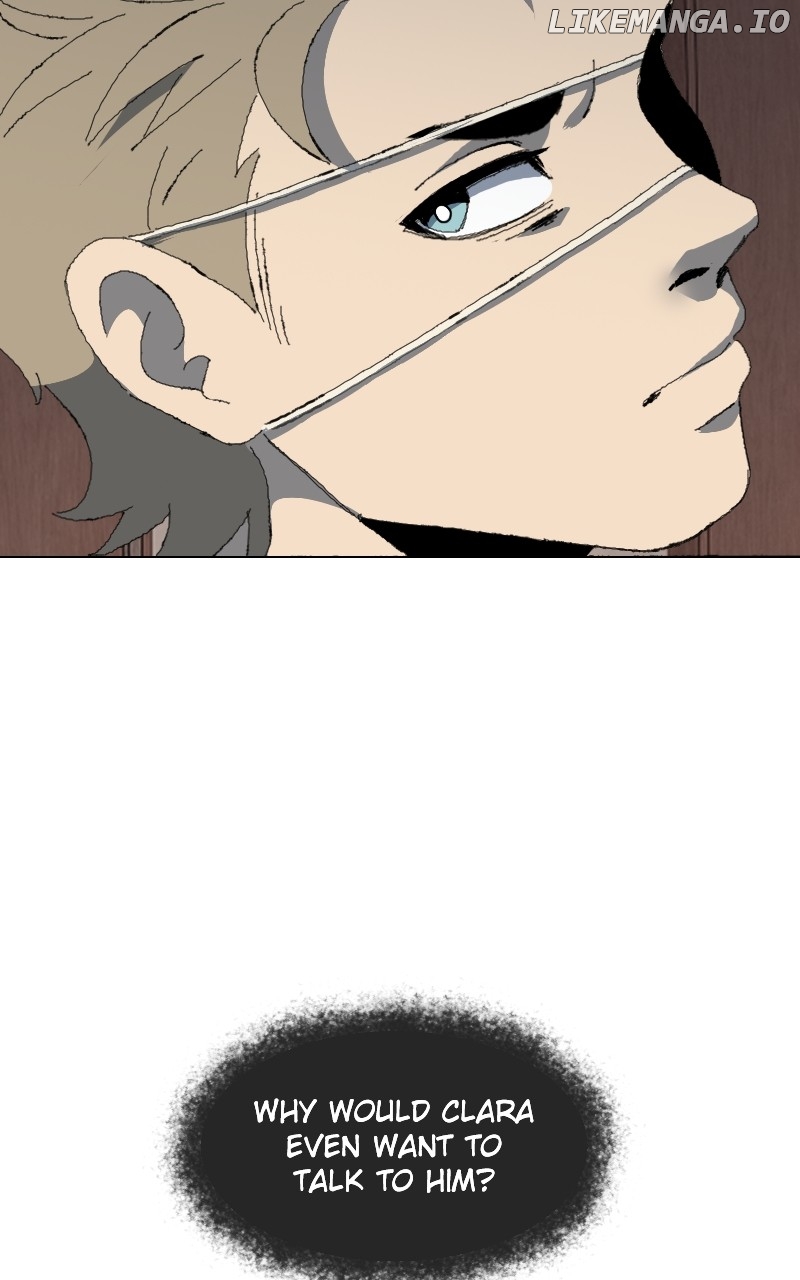 Silent Screams Chapter 43 - page 28