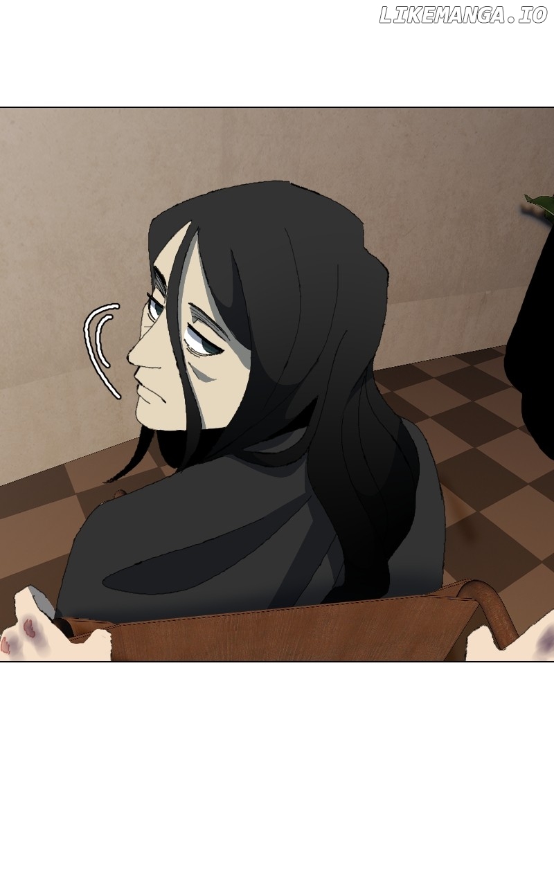 Silent Screams Chapter 43 - page 32