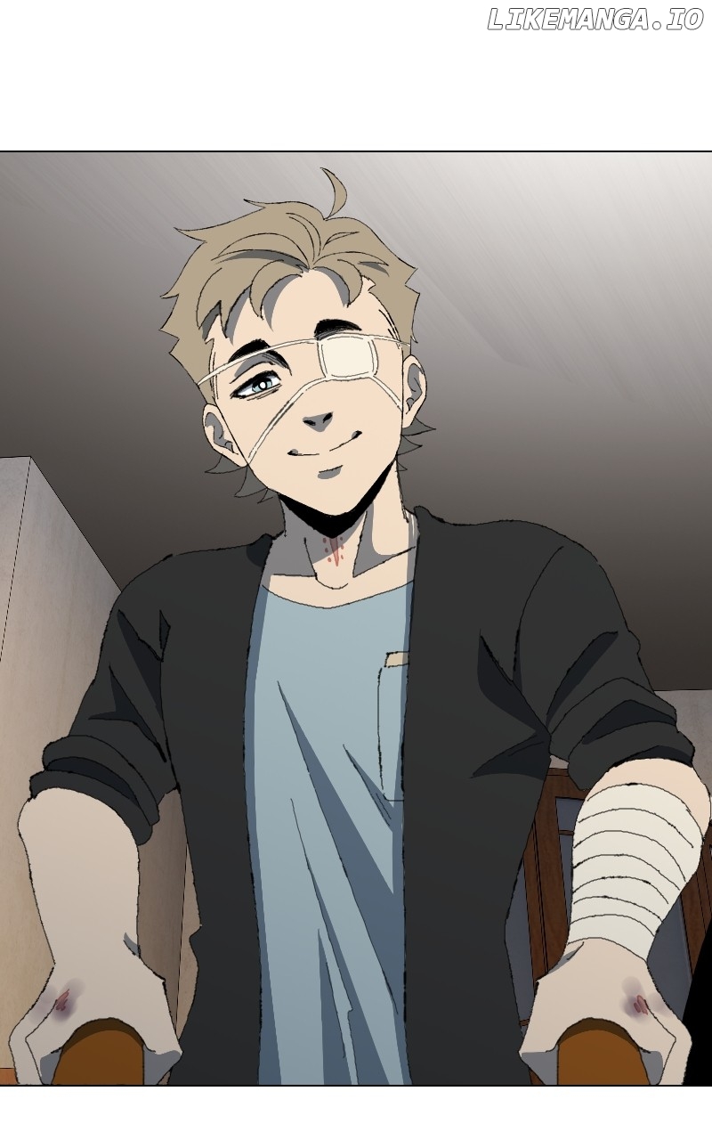 Silent Screams Chapter 43 - page 33