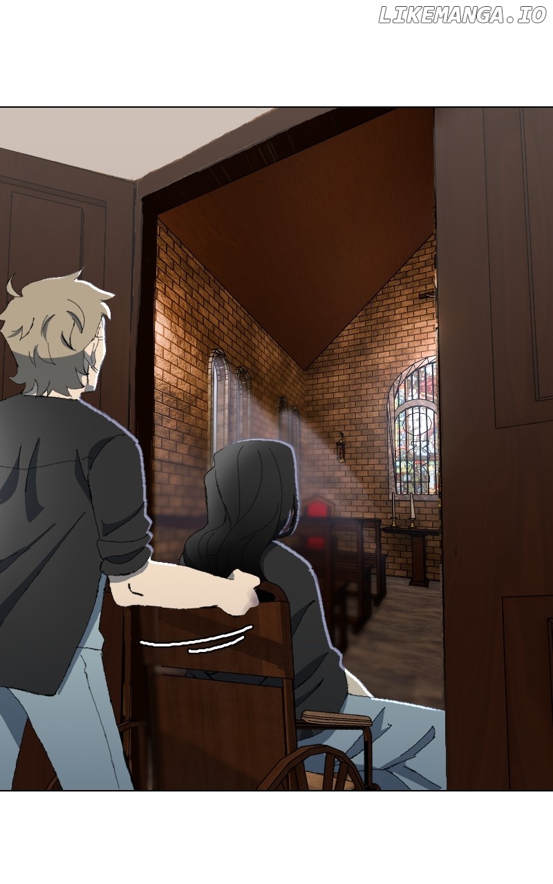 Silent Screams Chapter 43 - page 35
