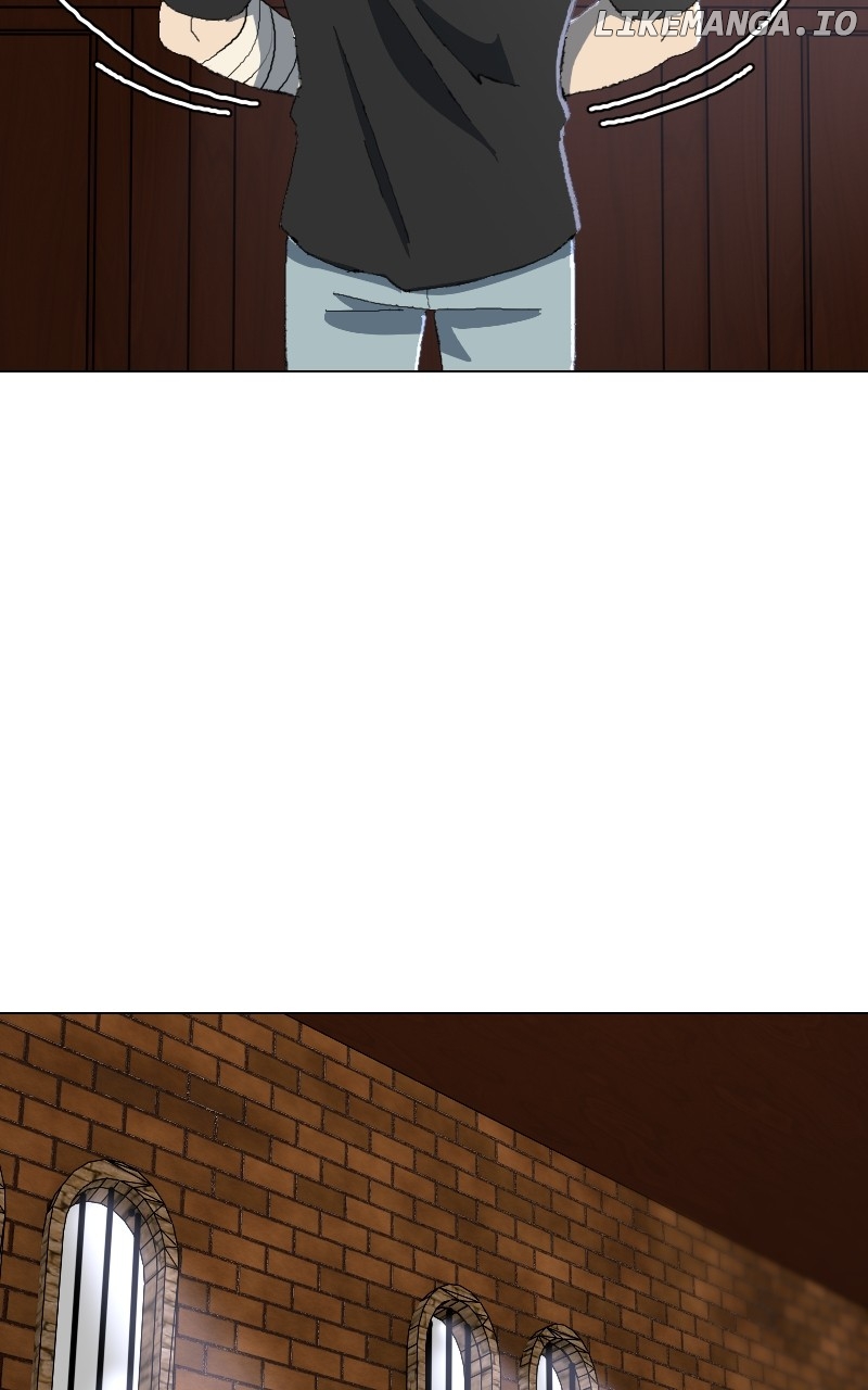Silent Screams Chapter 43 - page 37