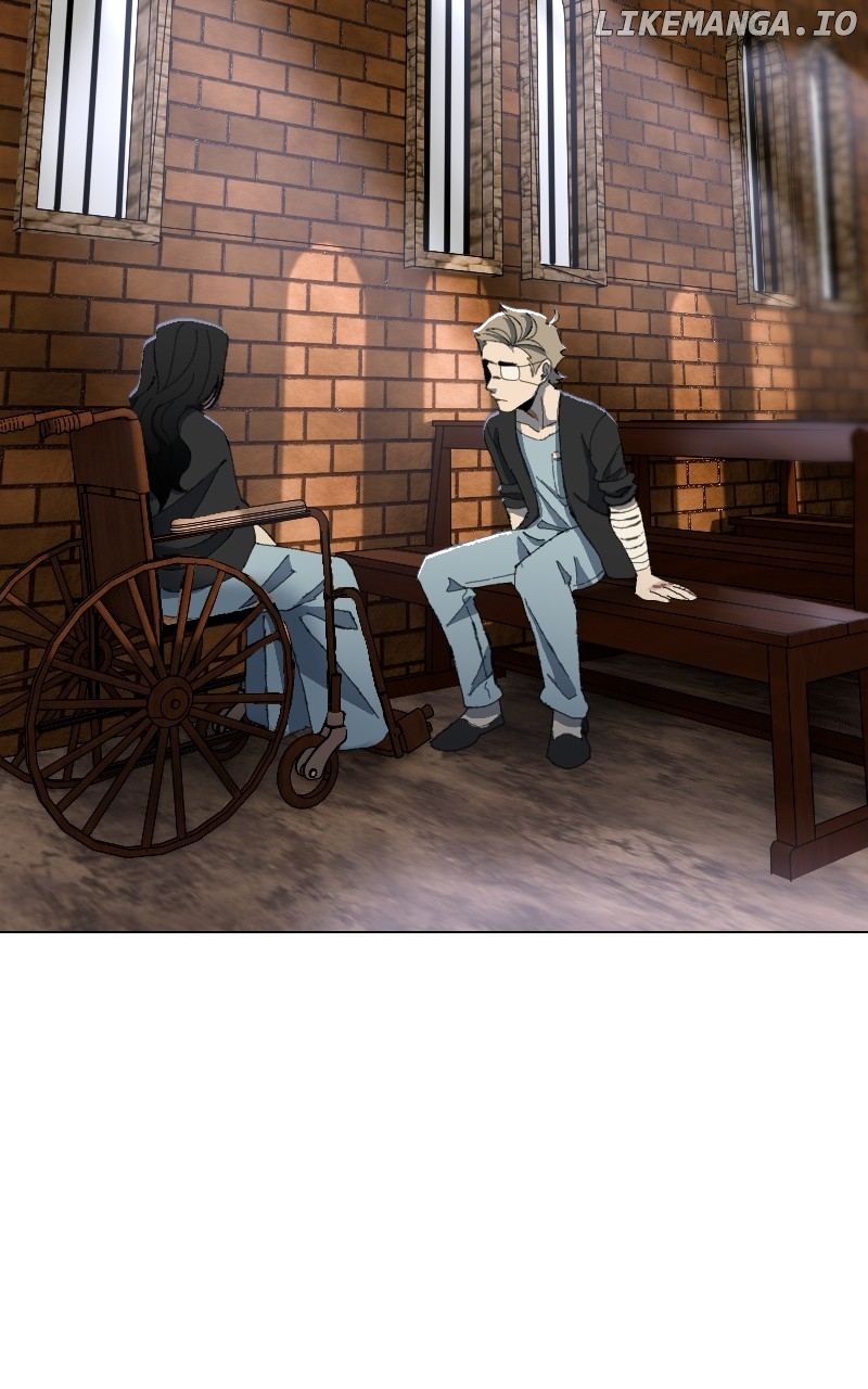 Silent Screams Chapter 43 - page 38