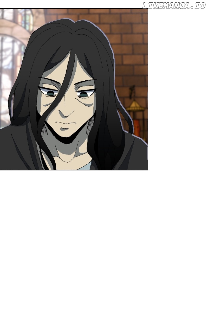 Silent Screams Chapter 43 - page 39