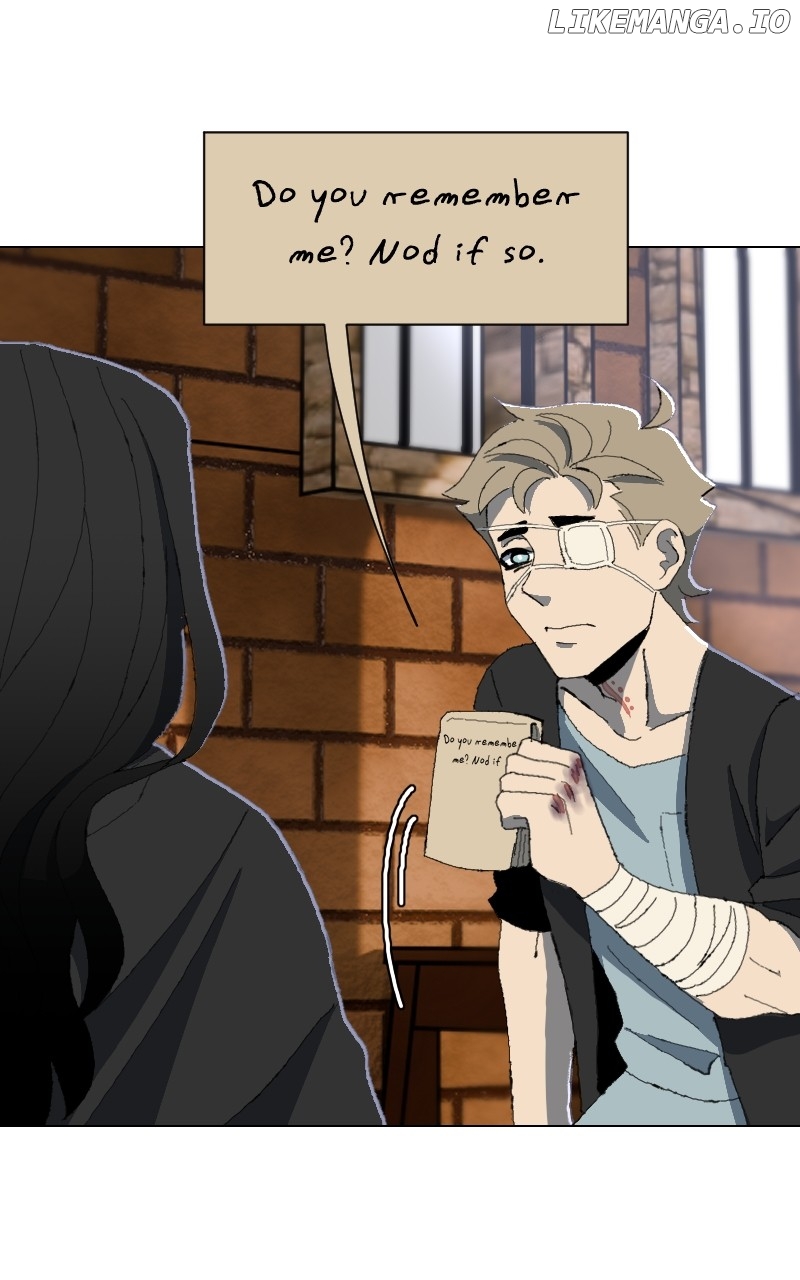 Silent Screams Chapter 43 - page 40