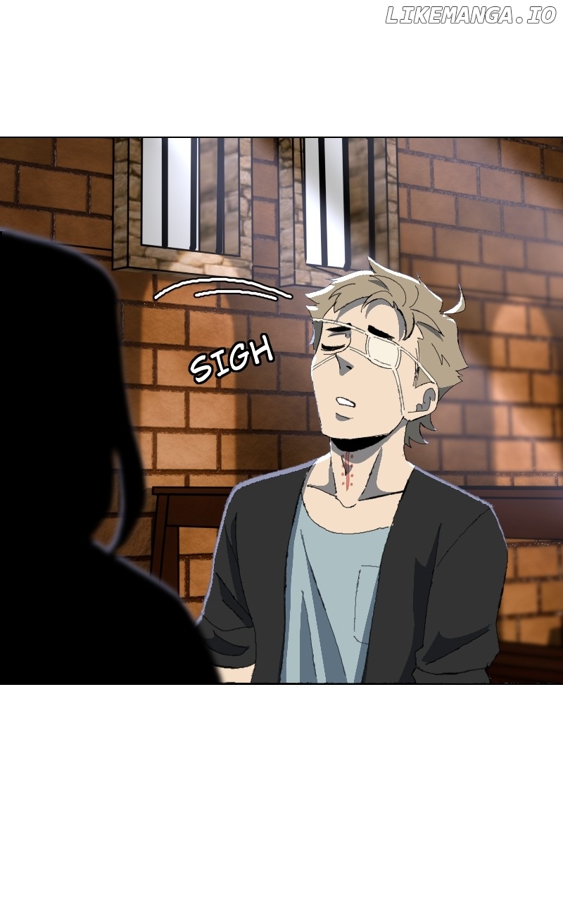 Silent Screams Chapter 43 - page 42