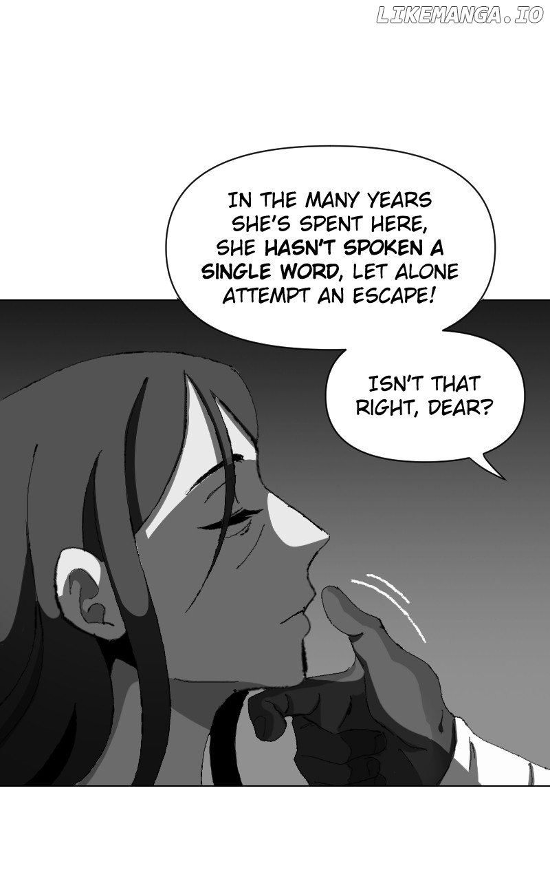 Silent Screams Chapter 43 - page 43