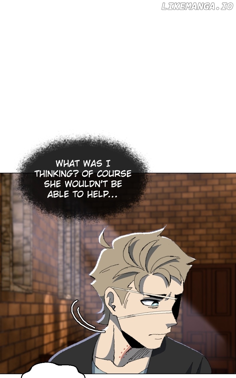Silent Screams Chapter 43 - page 44