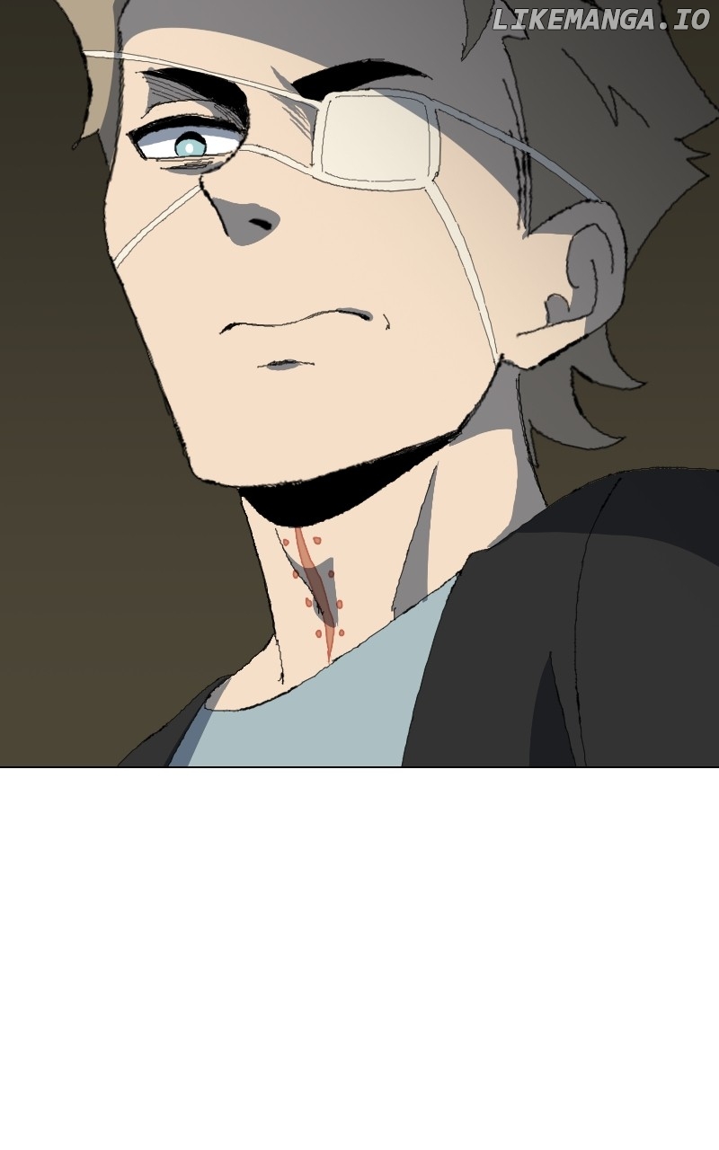 Silent Screams Chapter 43 - page 5