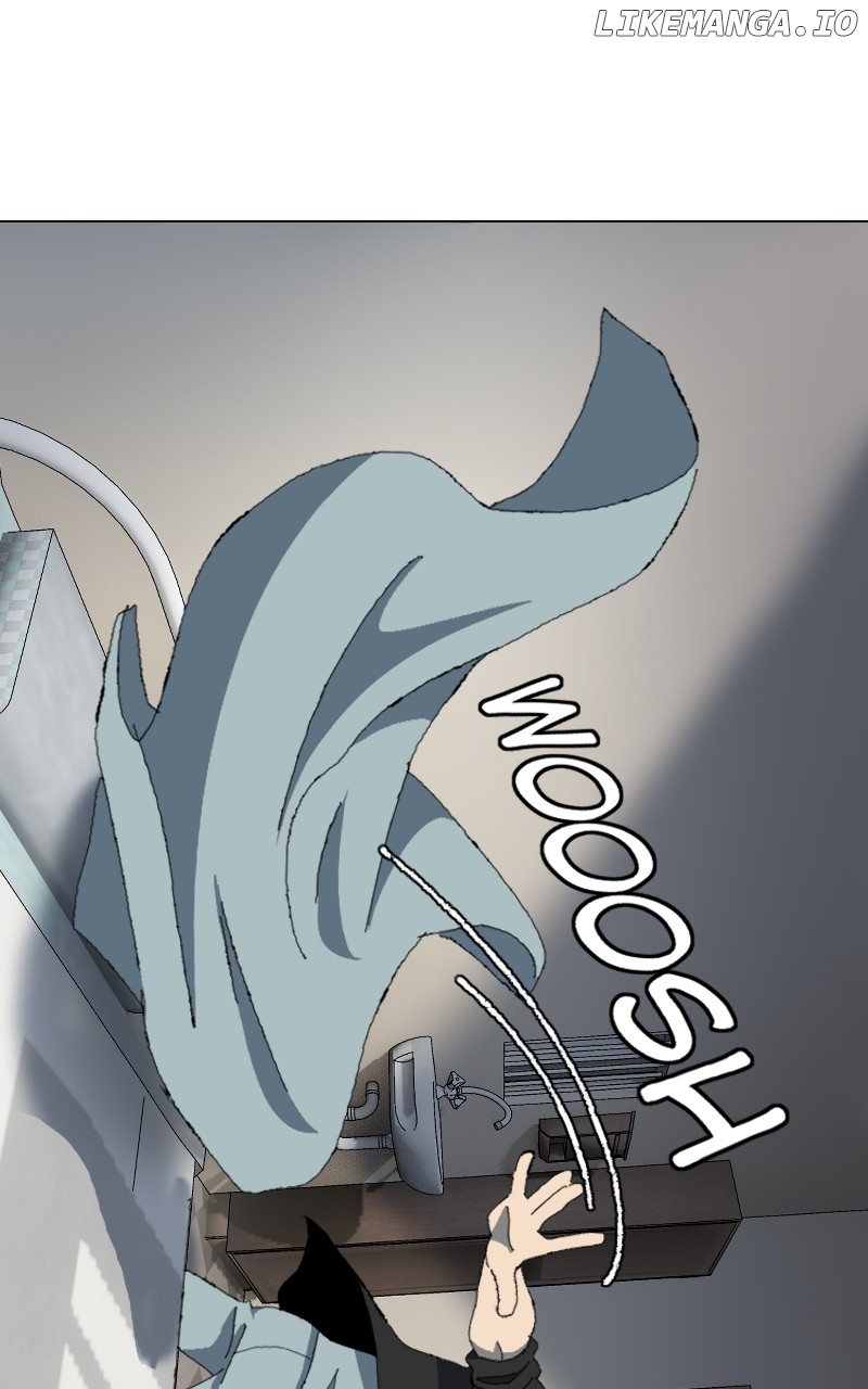 Silent Screams Chapter 43 - page 6