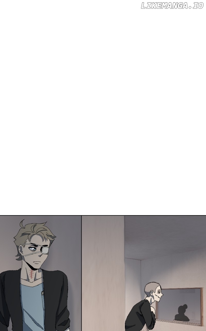 Silent Screams Chapter 43 - page 8