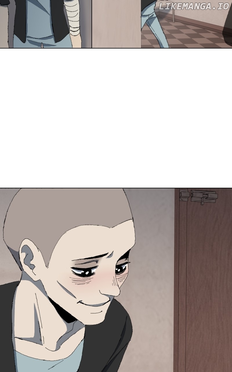 Silent Screams Chapter 43 - page 9